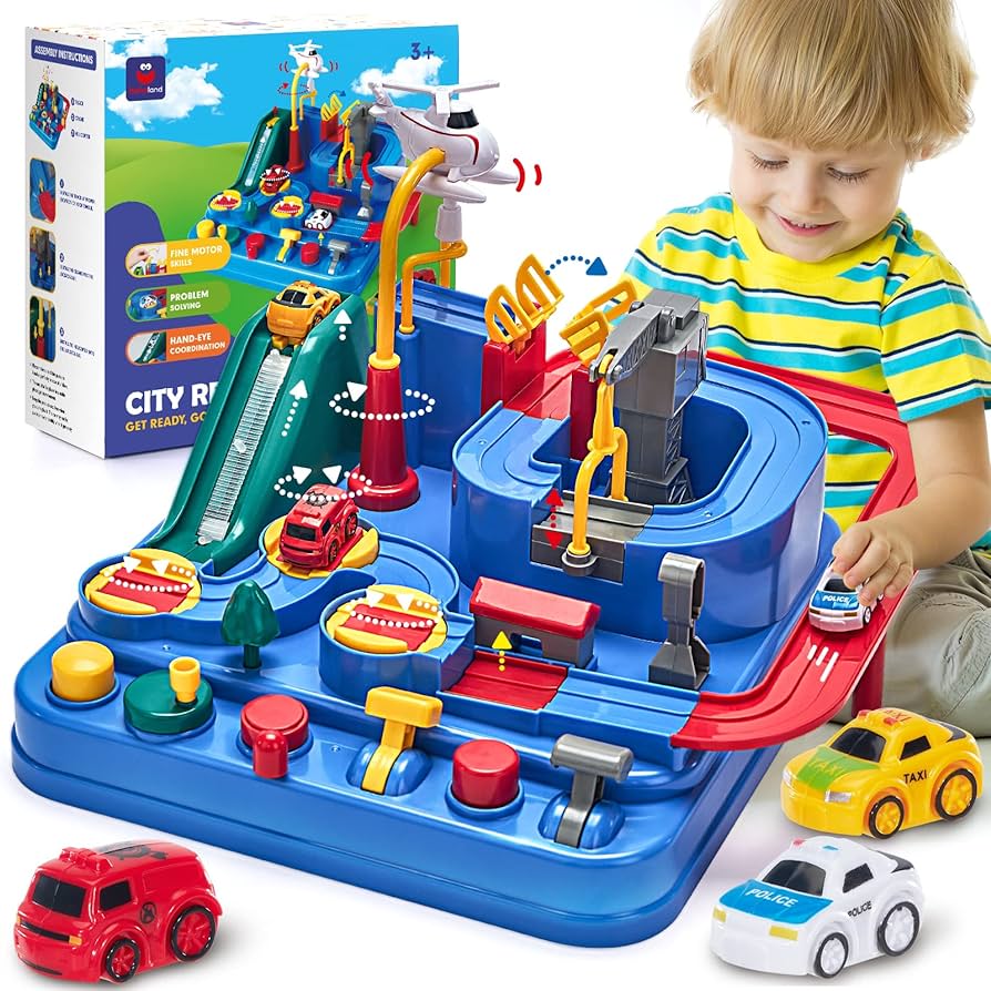 Kids Toy Set